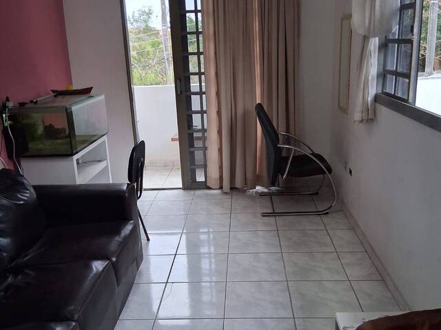 #24547 - Casa para Venda em Jacareí - SP - 1