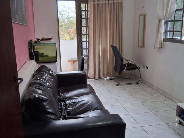 #24547 - Casa para Venda em Jacareí - SP - 3