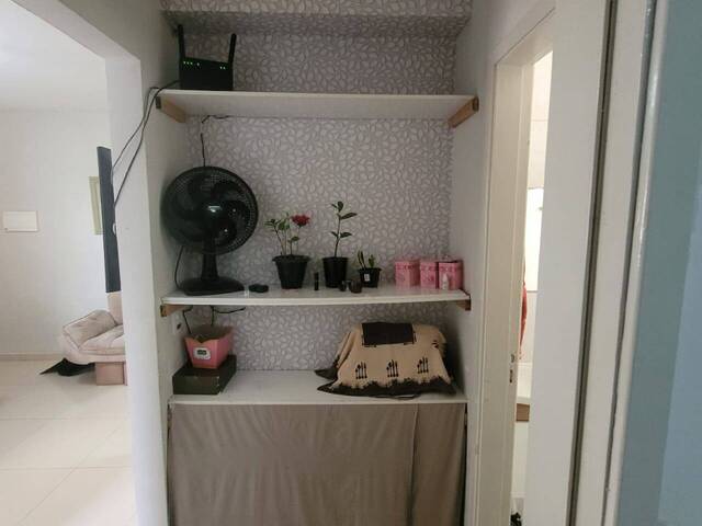Apartamento para Venda em Jacareí - 5