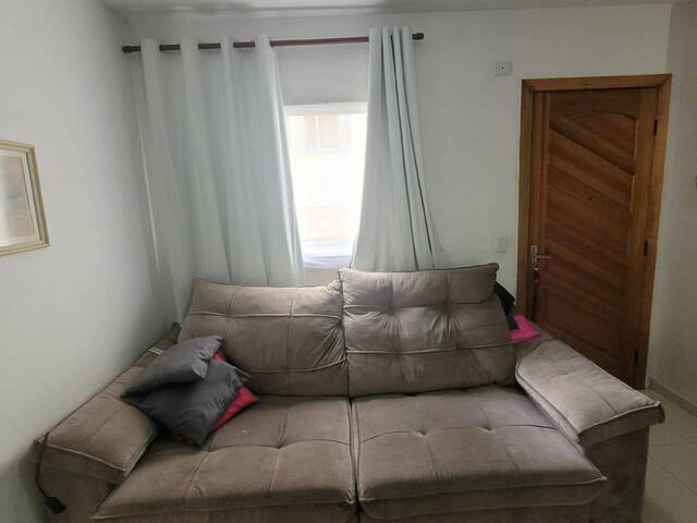 #24548 - Apartamento para Venda em Jacareí - SP - 2