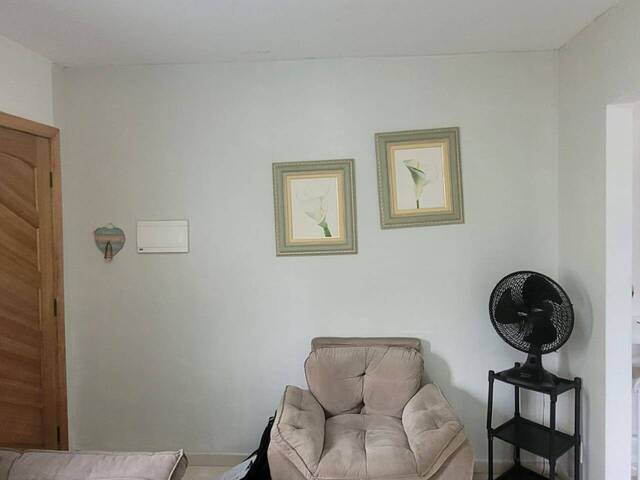 #24548 - Apartamento para Venda em Jacareí - SP - 3