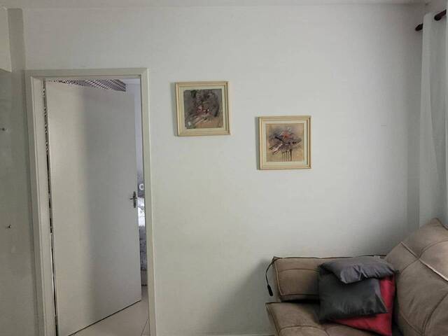 Apartamento para Venda em Jacareí - 4