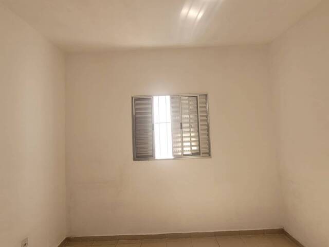 #24549 - Casa para Locação em Jacareí - SP - 2