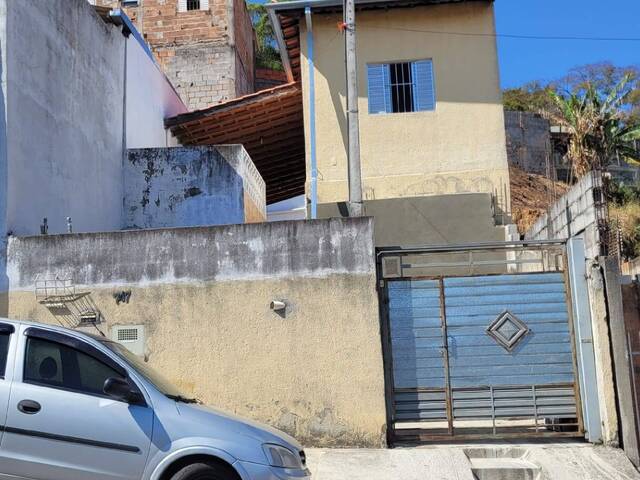 #24549 - Casa para Locação em Jacareí - SP - 1