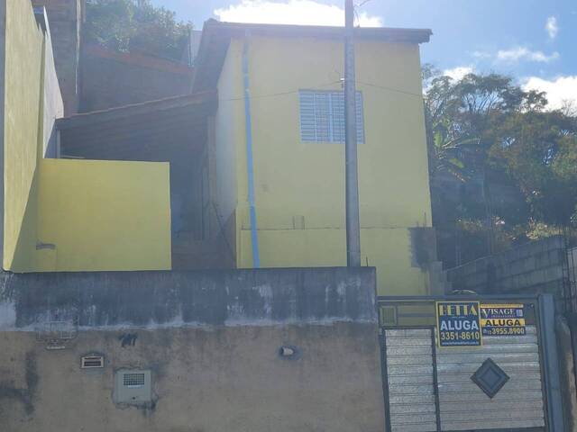 #24549 - Casa para Locação em Jacareí - SP - 1
