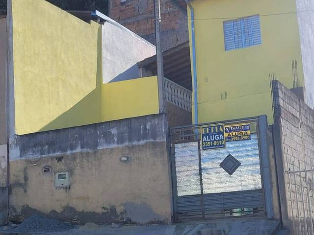 #24549 - Casa para Locação em Jacareí - SP - 2