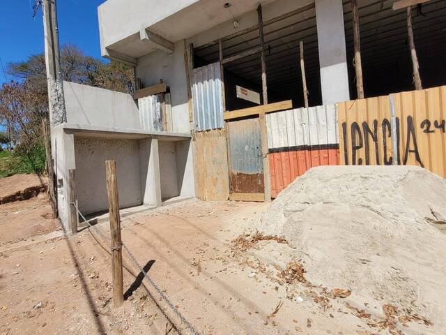 #24551 - Galpão/Depósito/Armazém para Venda em Jacareí - SP - 3