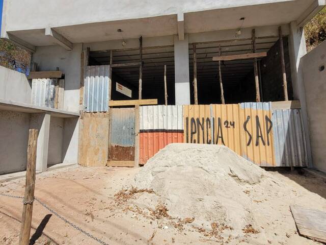 #24551 - Galpão/Depósito/Armazém para Venda em Jacareí - SP - 2