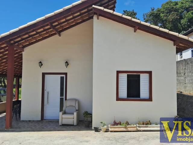 #24552 - Casa para Venda em Jacareí - SP - 1