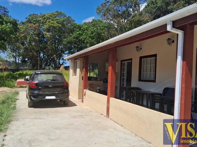 #24552 - Casa para Venda em Jacareí - SP - 2