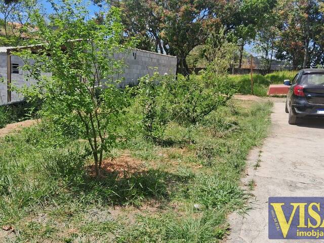 #24552 - Casa para Venda em Jacareí - SP - 3