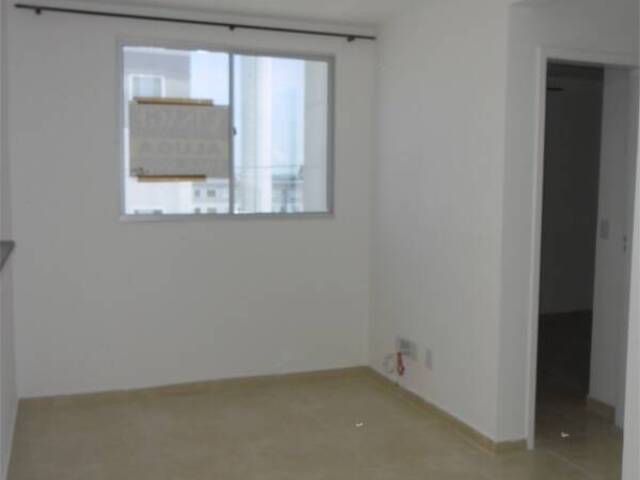 #24553 - Apartamento para Venda em Jacareí - SP - 3