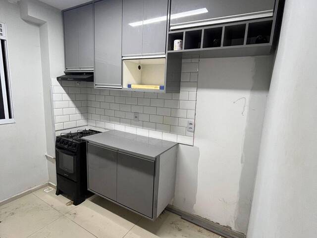 Apartamento para Locação em Jacareí - 4
