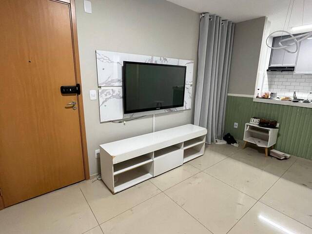 Apartamento para Locação em Jacareí - 3