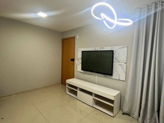 Apartamento para Locação em Jacareí - 2