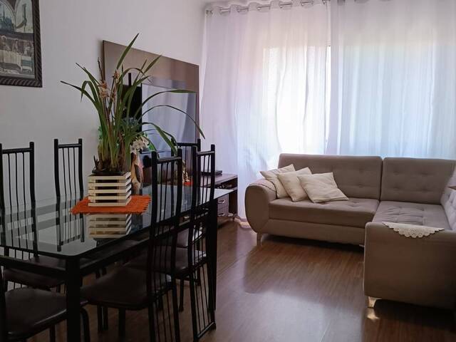 #24555 - Apartamento para Venda em Jacareí - SP - 2