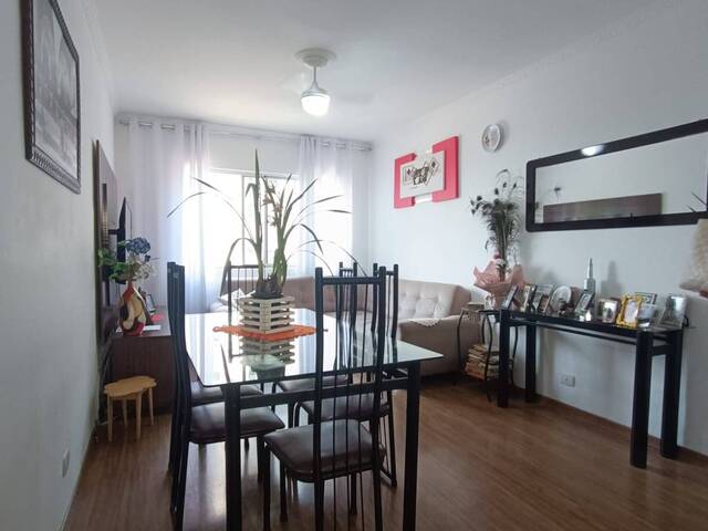 #24555 - Apartamento para Venda em Jacareí - SP - 3