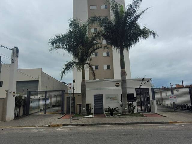 #24556 - Apartamento para Venda em Jacareí - SP - 1