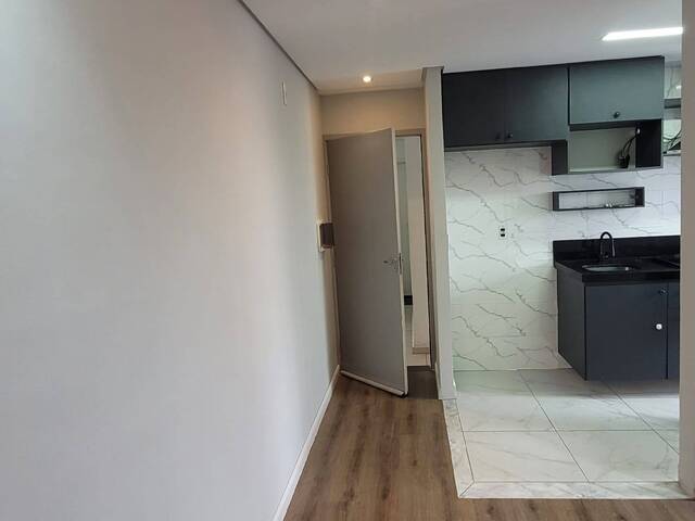 Apartamento para Venda em Jacareí - 4