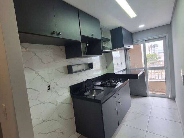 Apartamento para Venda em Jacareí - 5
