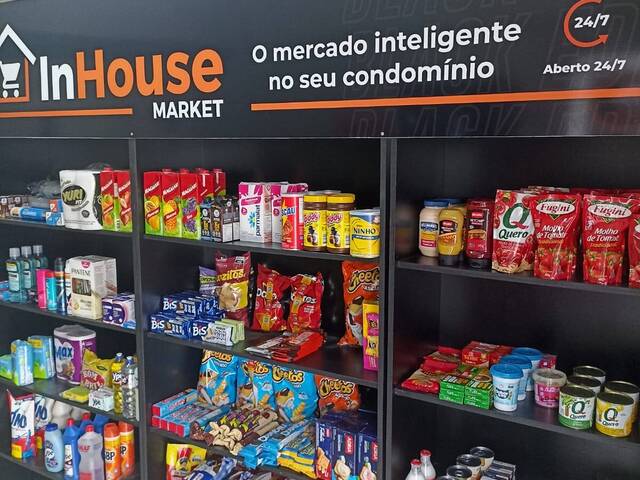 #24557 - Apartamento para Venda em Jacareí - SP - 3