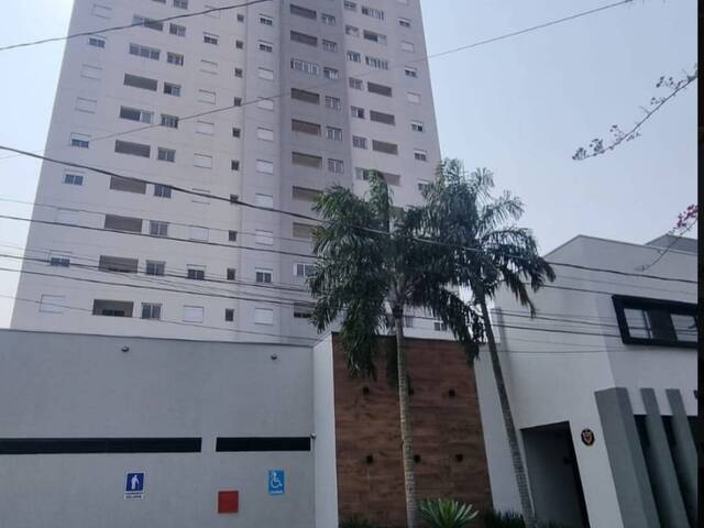 #24557 - Apartamento para Venda em Jacareí - SP - 1