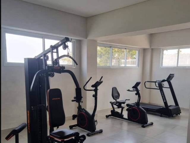 Apartamento para Venda em Jacareí - 5