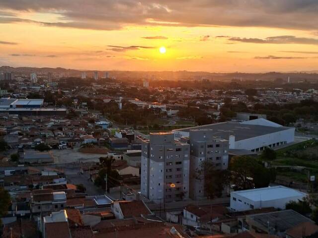 #24557 - Apartamento para Venda em Jacareí - SP - 2