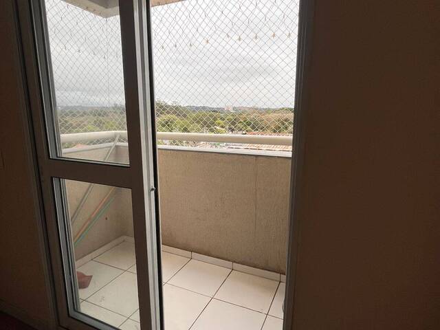#24558 - Apartamento para Locação em Jacareí - SP - 3