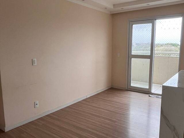 #24558 - Apartamento para Locação em Jacareí - SP - 2