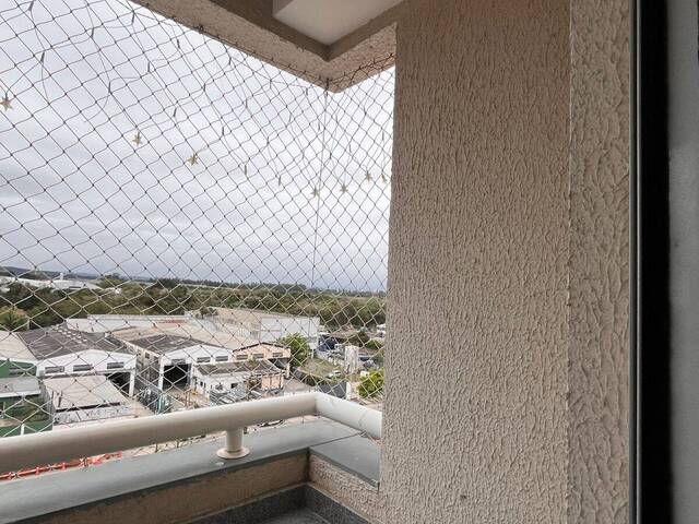 Apartamento para Locação em Jacareí - 4