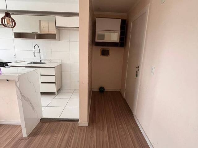 Apartamento para Locação em Jacareí - 5