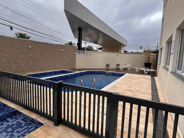 #24558 - Apartamento para Locação em Jacareí - SP - 1