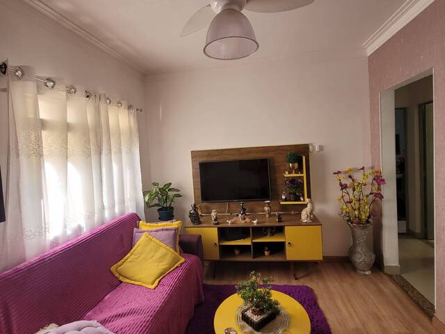 #24559 - Apartamento para Venda em Jacareí - SP - 2