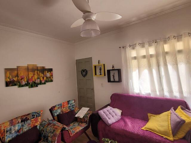 Apartamento para Venda em Jacareí - 5