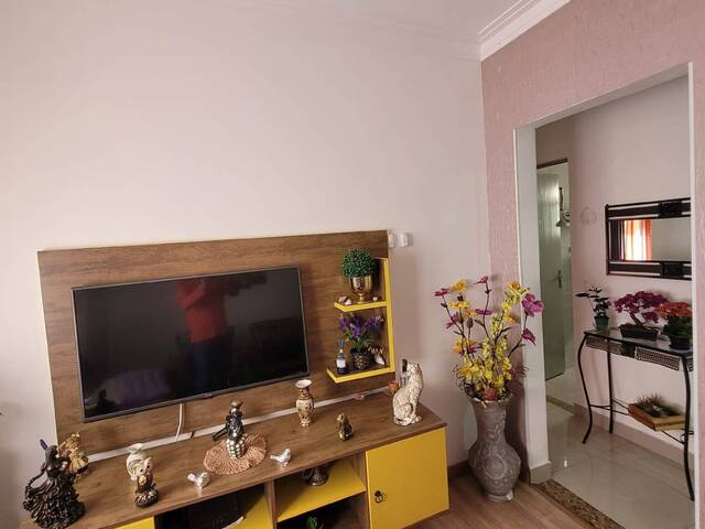 #24559 - Apartamento para Venda em Jacareí - SP - 3