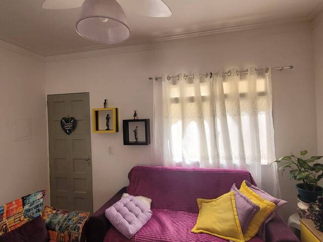 Apartamento para Venda em Jacareí - 4