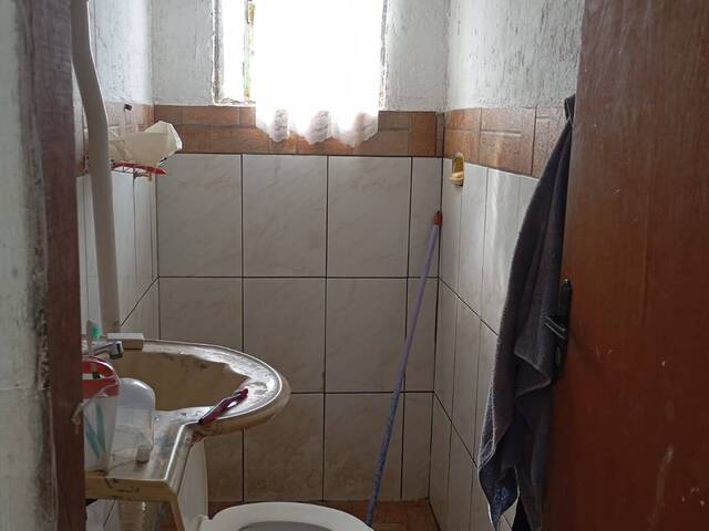 Casa para Venda em Jacareí - 5