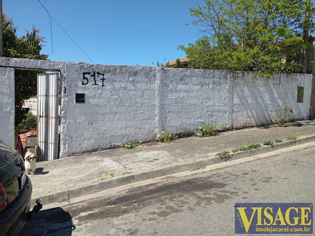 #24561 - Casa para Venda em Jacareí - SP - 1