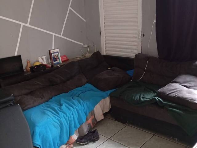 #24561 - Casa para Venda em Jacareí - SP - 2