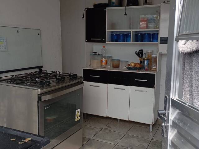 Casa para Venda em Jacareí - 4