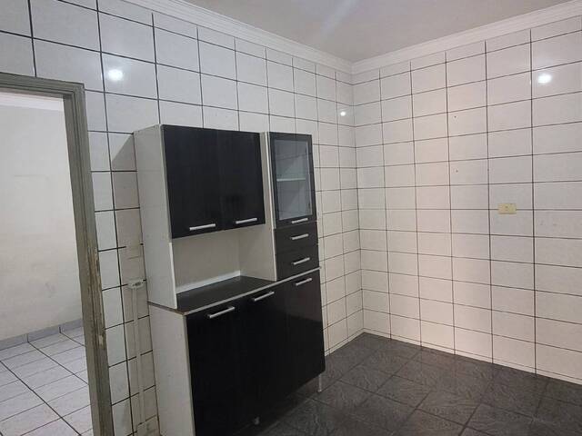 Casa para Venda em Jacareí - 4