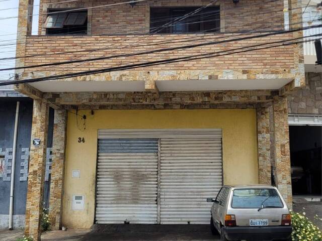 #24564 - Ponto Comercial para Venda em Jacareí - SP - 1