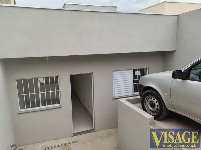 #24566 - Casa para Venda em Jacareí - SP - 2