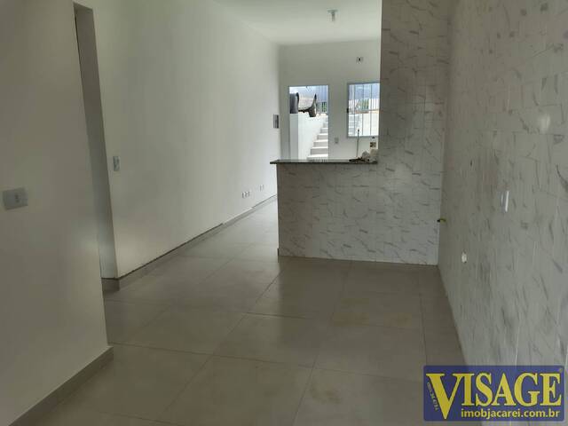 #24566 - Casa para Venda em Jacareí - SP - 3