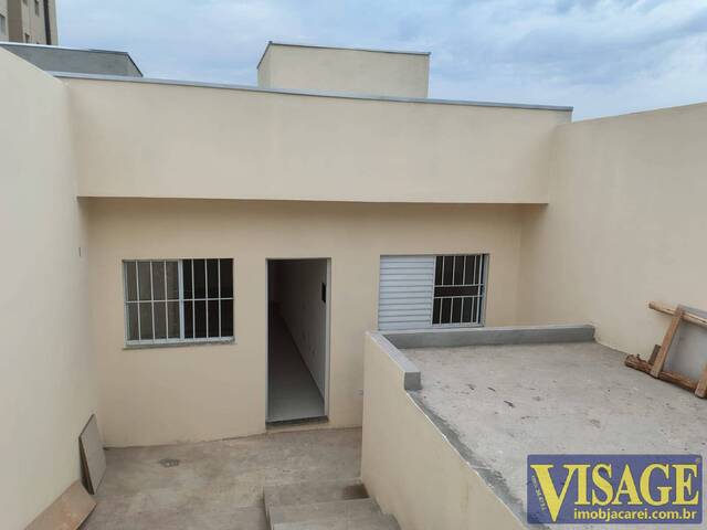 #24567 - Casa para Venda em Jacareí - SP - 2