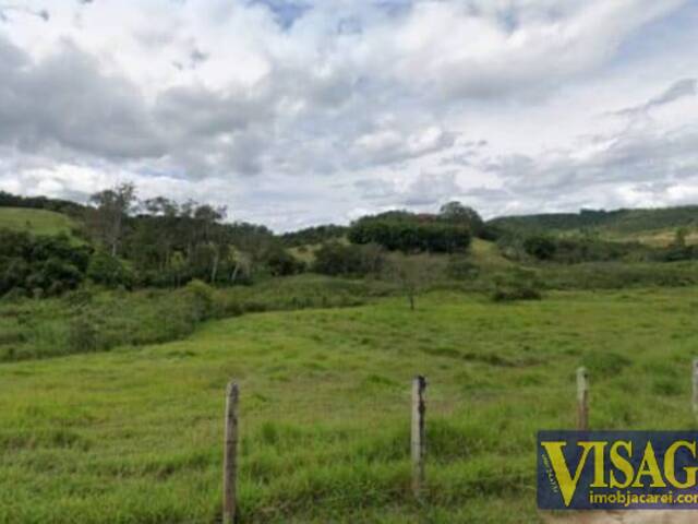 Área para Incorporação para Venda em Jacareí - 5