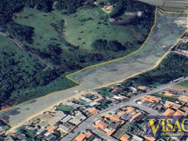 #24568 - Área para Incorporação para Venda em Jacareí - SP - 2