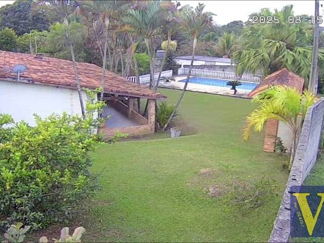 #24178 - Chácara para Venda em Jacareí - SP - 2