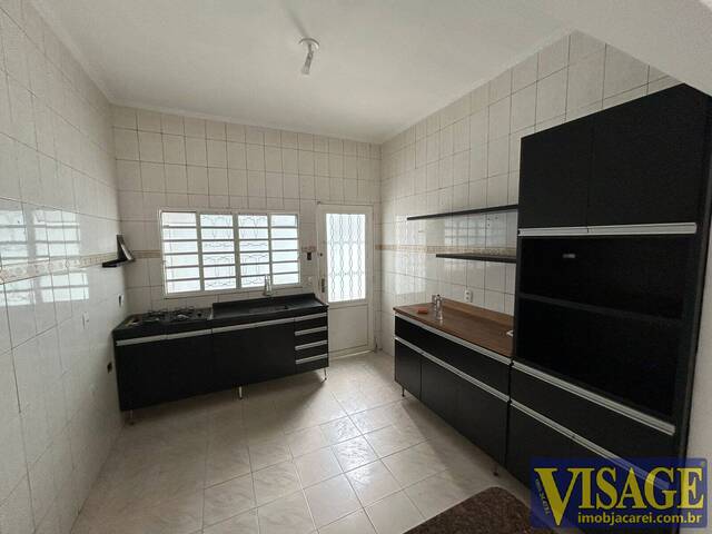 Casa para Venda em Jacareí - 4